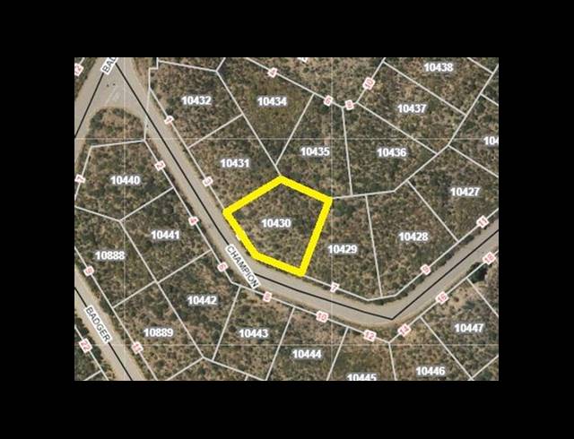 LAND FOR SALE IN ST HELENA VIEWS